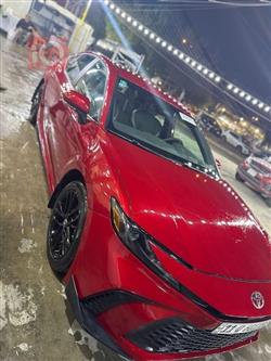 تويوتا كامري